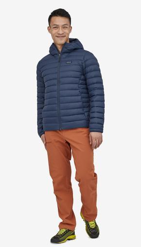 Actual product image Patagonia Down (XL)