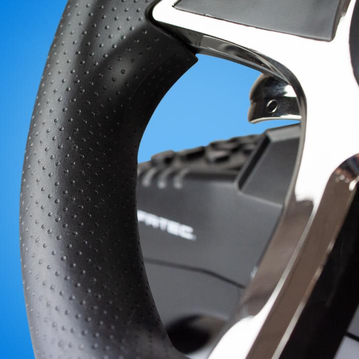 Image du produit Blade FR-Tec Hurricane II Wheel (multi-plateforme) (PC, PS3, PS4, Switch)