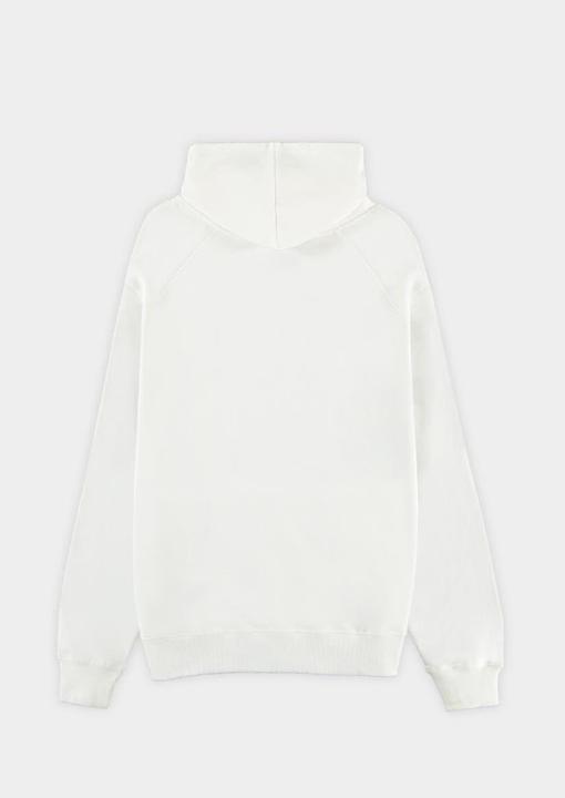 Produktbild Atari classical baseball varsity Hoodie (S)