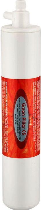 Produktbild Alternativ Green Filter CS Silver Carbon Postfilter 291901