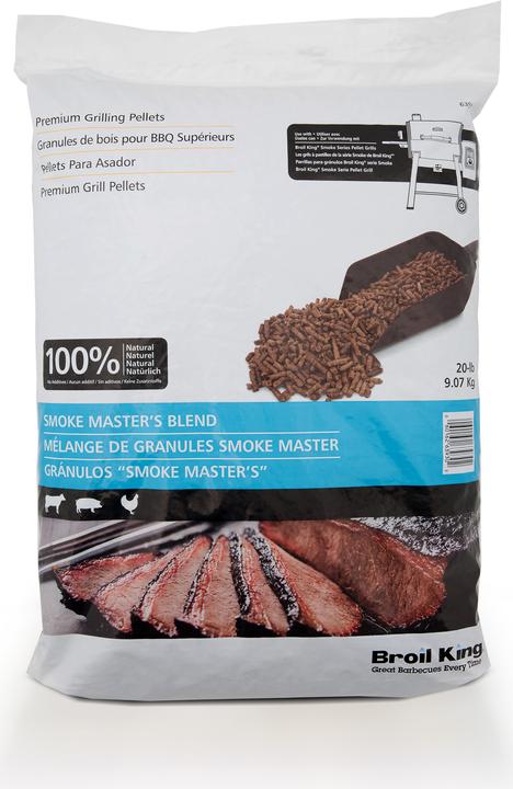 Broil King Master's Blend (9 kg)