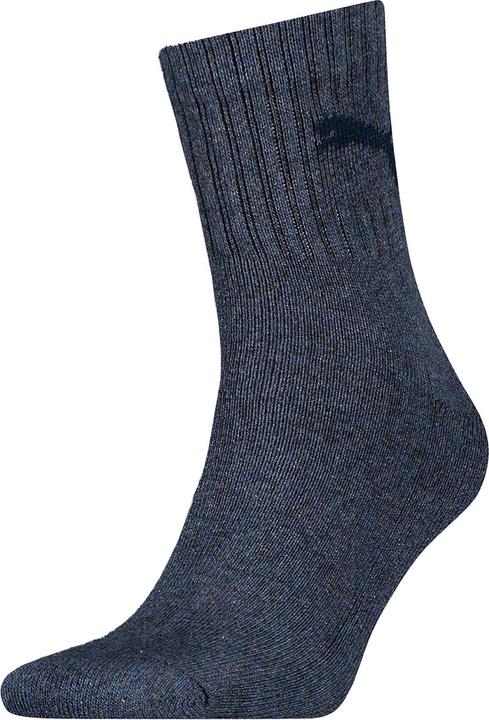 Actual product image Puma Socks Sporty Stretch (43 - 46)