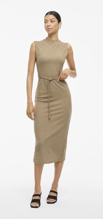 Image du produit Vila VIBIRTHE Ärmelloses Maxikleid (M)