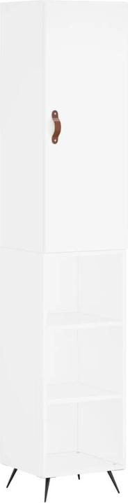 Image du produit vidaXL Ambrosine (34.50 x 34 x 180 cm)
