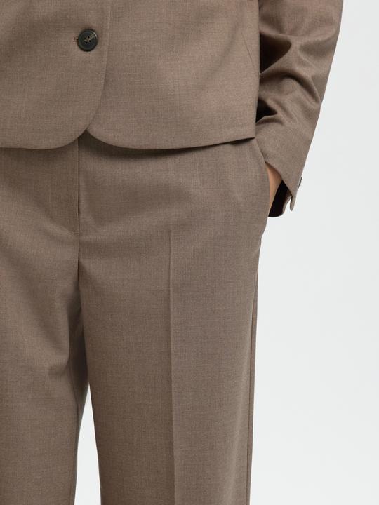 Immagine prodotto Selected Wide Fit Anzughose (36)