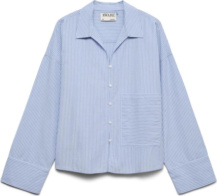 Immagine prodotto Vero Moda AWALLY Hemd Hemd (L)