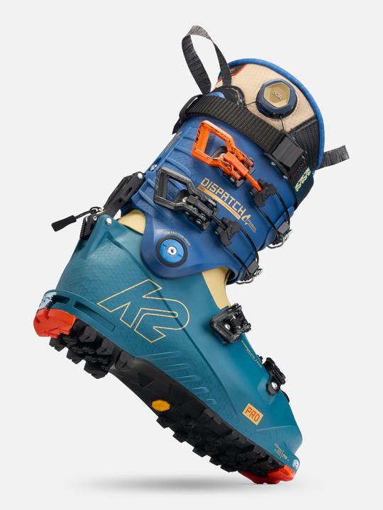 Immagine prodotto K2 Dispatch PRO (26.5)