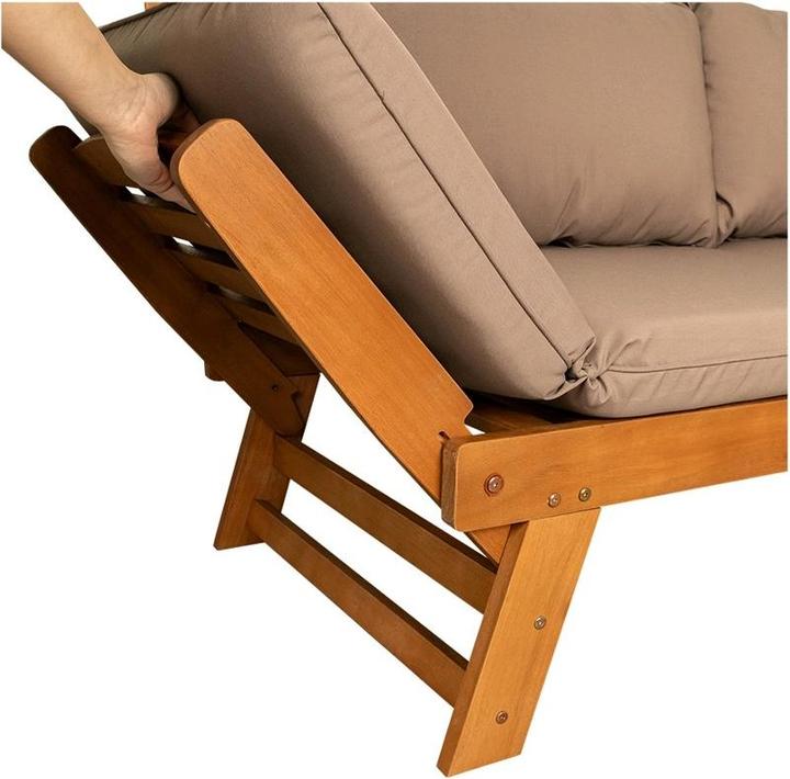 Produktbild Contini 2er Sofa