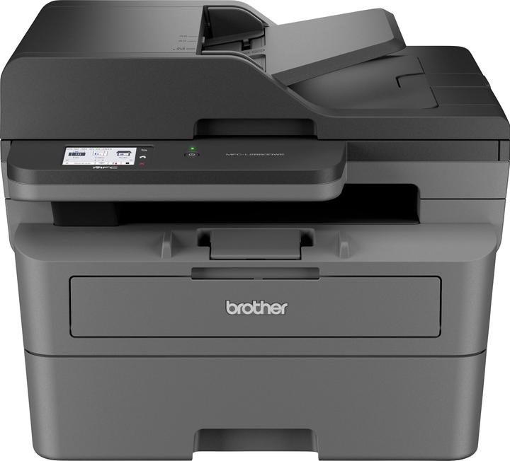 Actual product image Brother MFC-L2827DW (Laser, Black and white)
