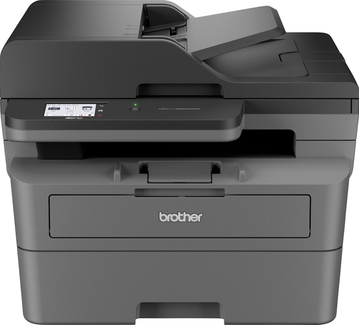 Actual product image Brother MFC-L2827DW (Laser, Black and white)
