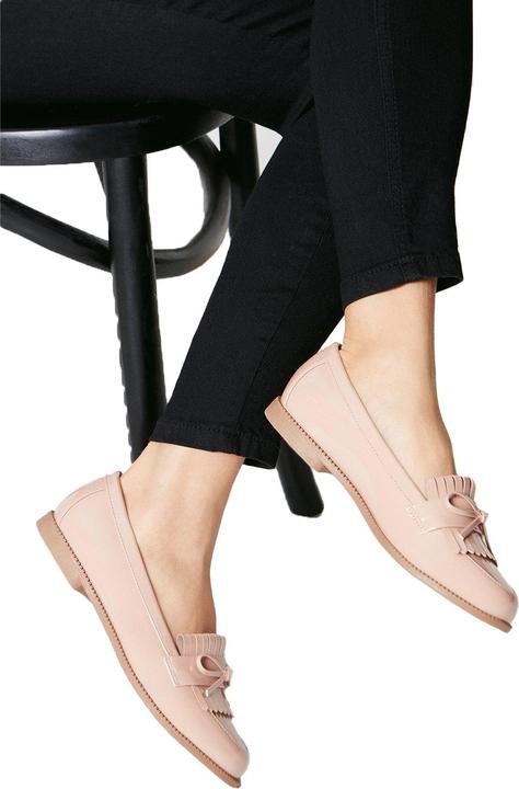 Immagine prodotto Dorothy Perkins Loretta Mocassini Nappa Donna (39)