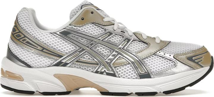 Image du produit ASICS Performance ASICS Gel-1130 White Wood Crepe (48)