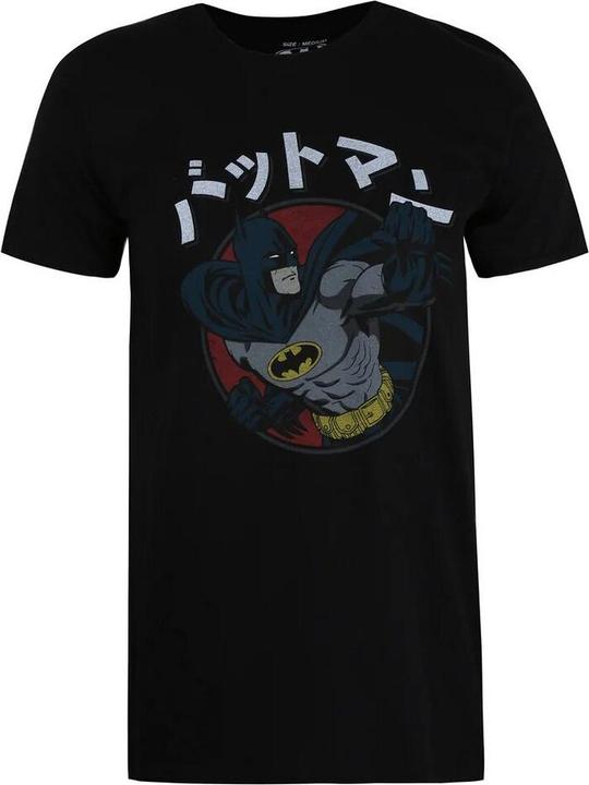 Produktbild Batman Gotham City Tshirt (XL)