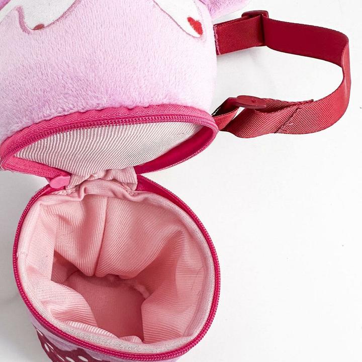 Produktbild Cerdá Disney Minnie plush bag