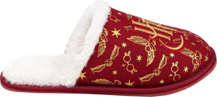 Actual product image Mädchen Hausschuhe Bestickt (38)