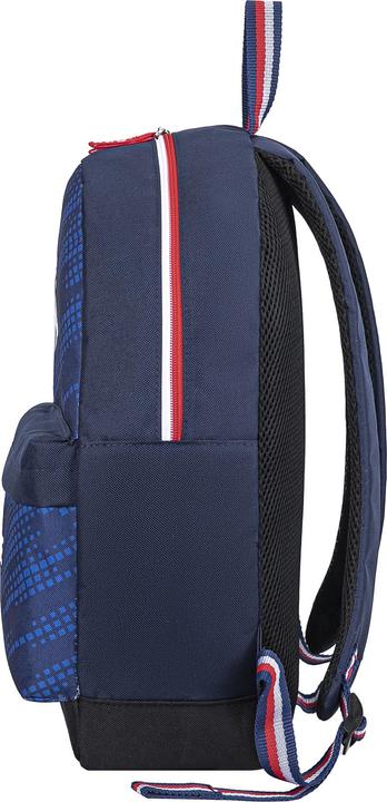 Actual product image La Plume Dorée France Team Backpack