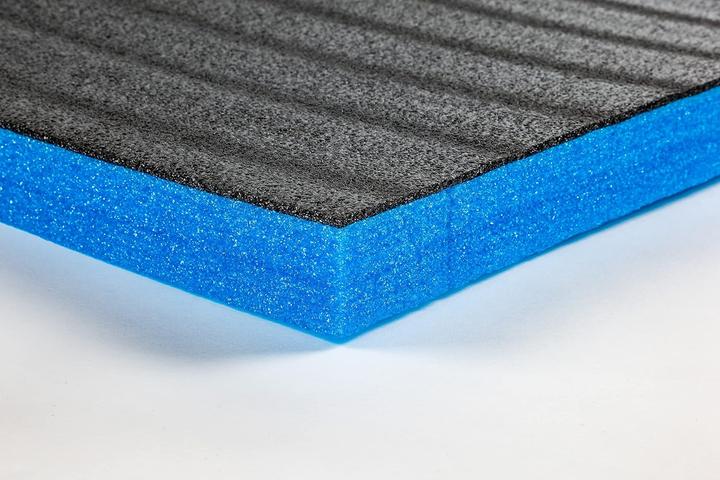 Produktbild Tygr Multilayer Schaumstoff-Einlage für Werkzeuge & Kamera
