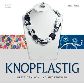 Knopflastig, Sachbücher von Helga König