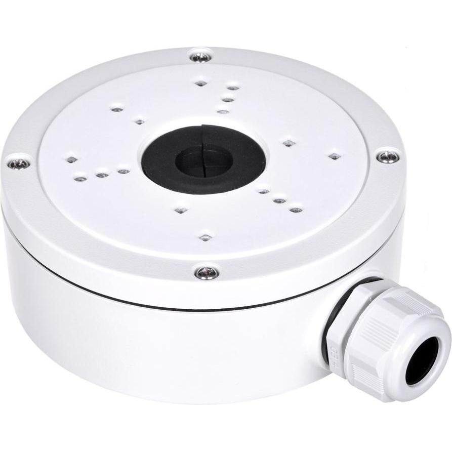 Hikvision DS-1280ZJ-S Univ. Anschlussdose, Netzwerkkamera Zubehör