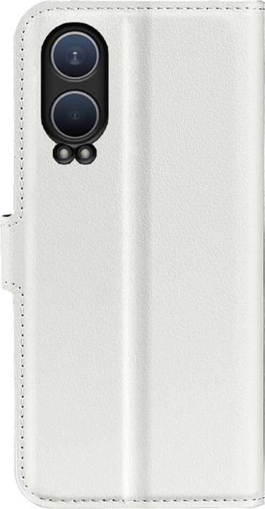 Actual product image Cover-Discount OnePlus Nord CE4 Lite - Leather Case Cover (Oneplus Nord CE 4)