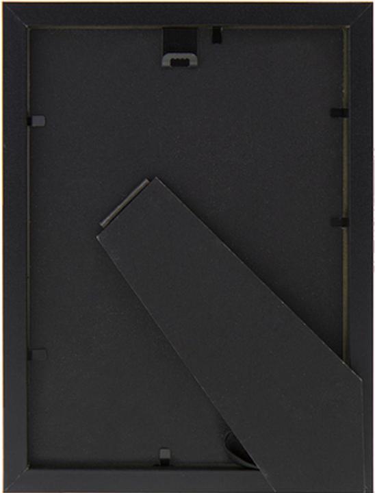 Actual product image ZEP Picture frame MR23BL Shire Black 20x30 cm (20 x 30 cm)