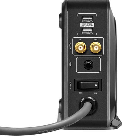 Produktbild Audioquest PowerQuest 2 (Deutsch)