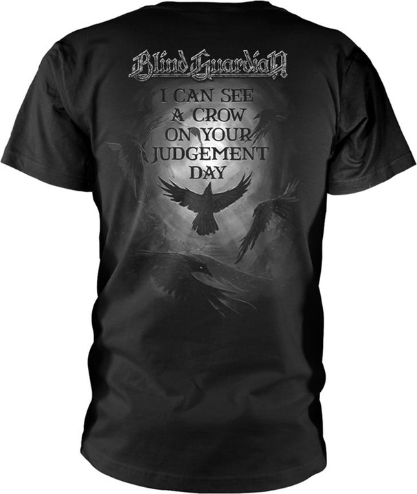 Immagine prodotto Blind Guardian Profezie (XXL)