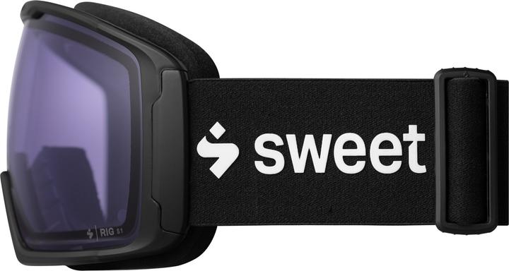 Immagine prodotto Sweet Protection Clockwork RIG Reflect Quartz/Matte Black/Bl