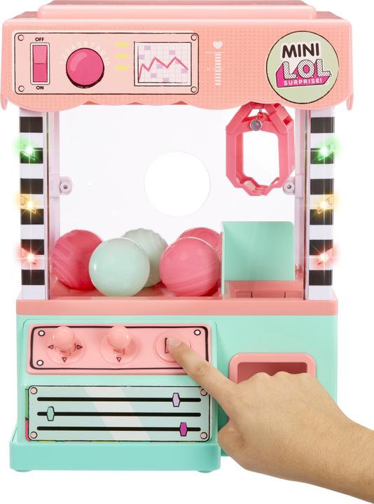 Productafbeelding MGA 3in1 Bubbel Water Tafel
