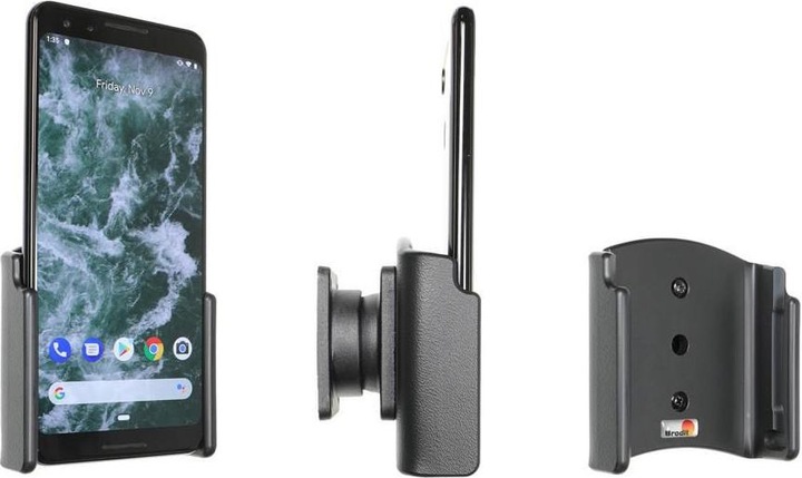 Image du produit Brodit Support PDA passif Google Pixel 3