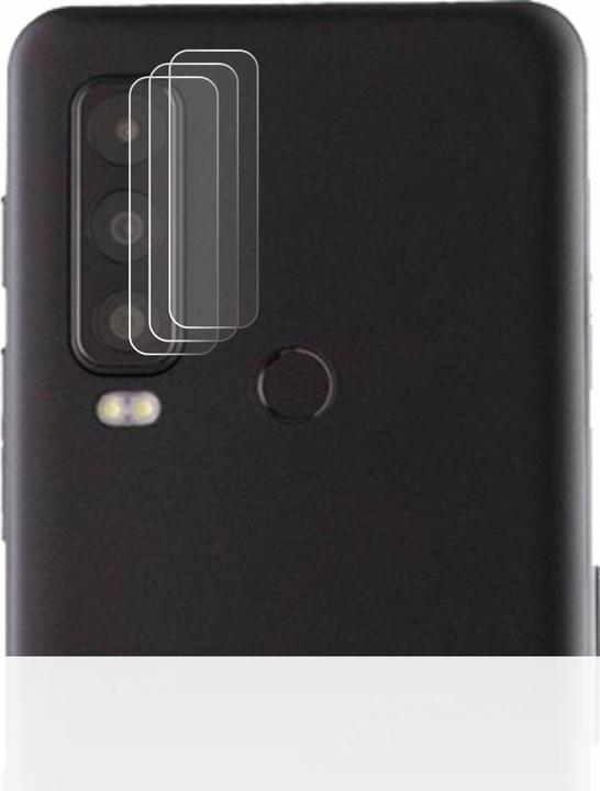 Image du produit BROTECT Protection Clair (6 pcs, Cat S75)