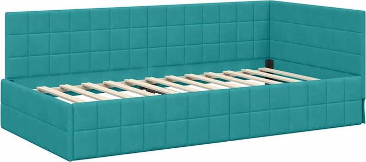 Image du produit vidaXL Bettgestell (100 x 200 cm)
