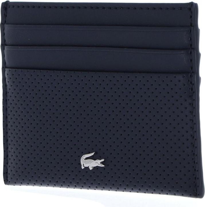 Produktbild Lacoste Elegance Punch Cardholder + Belt Box