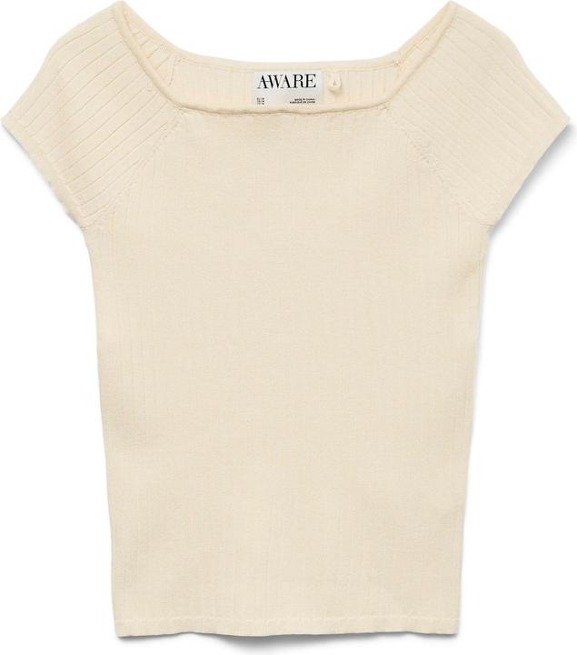 Image du produit Aware Vmpoppy Ss Off Shoulder Top Vma Noos (XS)