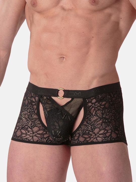 Immagine prodotto Woh Boxer String Pure Seduction (M, Confezione singola)