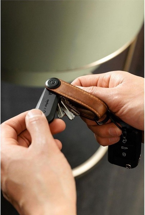Immagine prodotto Orbitkey Accessori neri (iOS, Android)