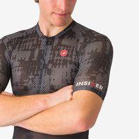 Image du produit Castelli Insider 2 Jersey (XS)