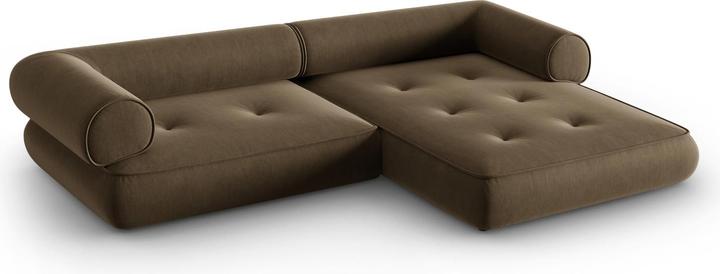 Produktbild Maison Heritage Lily (Ecksofa, Modular Sofa)