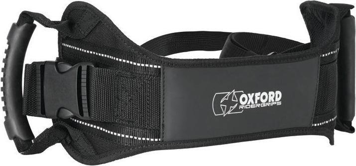 Oxford Ridergrips Passenger