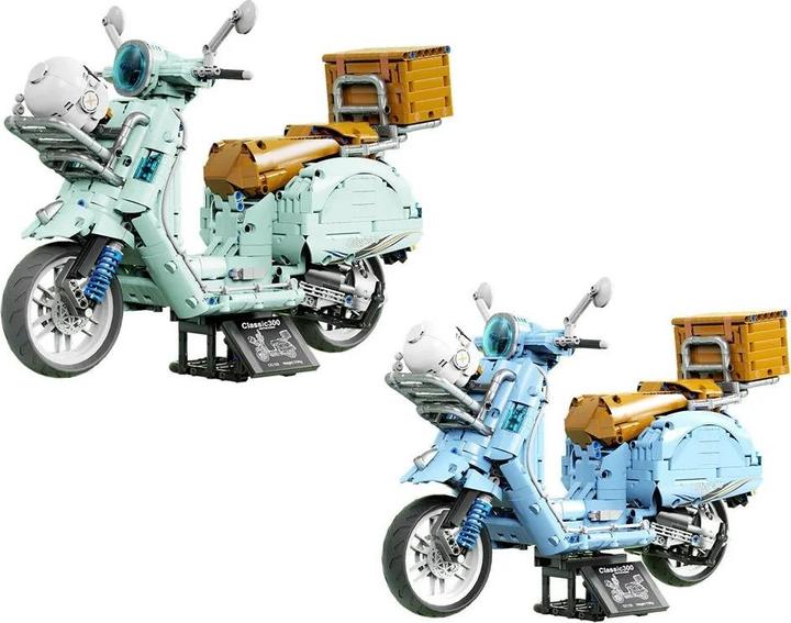 Image du produit TGL Classic Roller 300 - vert