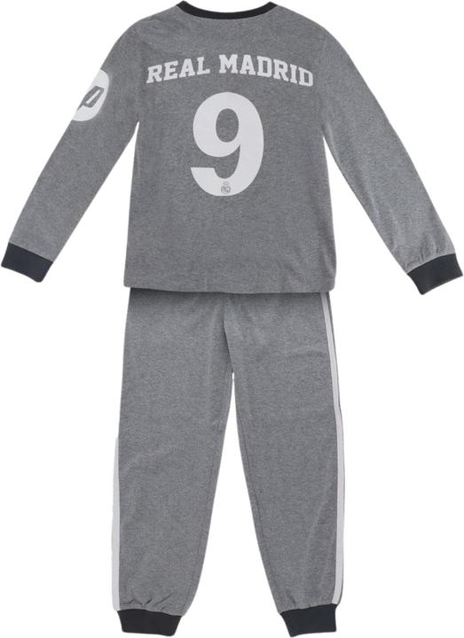Produktbild Disney Lange Pyjamas aus Single-Jersey Real Madrid (152)