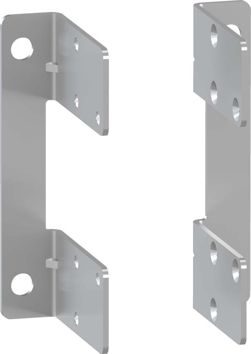 Produktbild Schneider Electric Schneider 2 zusätzl. Befesti- LV847829gungswinkel Vertikal