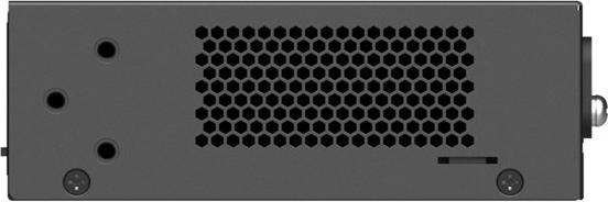Produktbild Ruijie 24-Port Gigabit unmanaged Switch, 24 Gigabit RJ45 Ports,Steel Case (24 Ports)