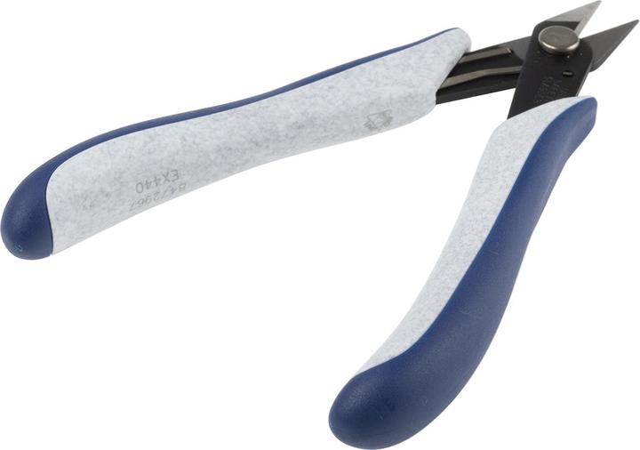 Produktbild RS PRO Mini-Shear, ESD-Safe (172 mm)