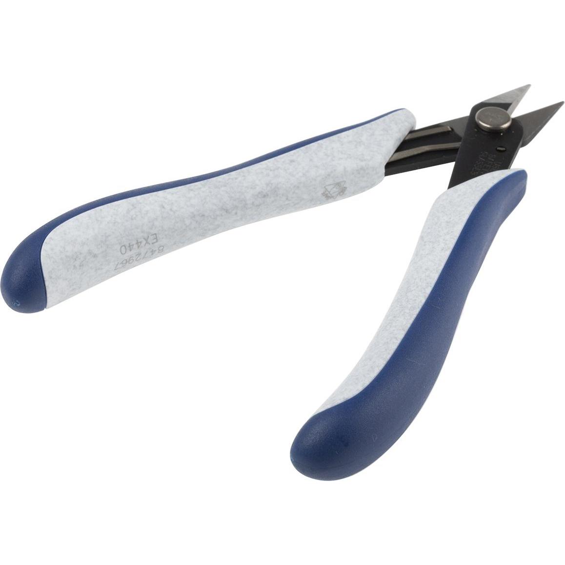 RS PRO, Pinza tronchese, Mini-Shear, ESD-Safe (172 mm)