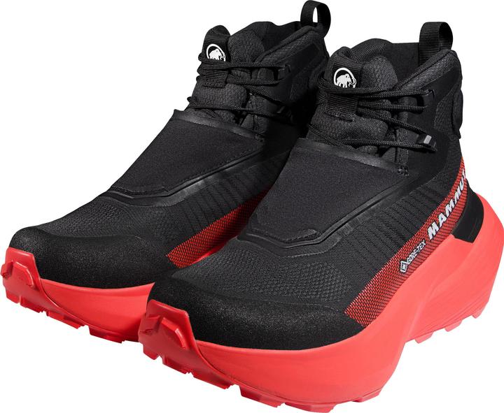 Image du produit Mammut Aenergy Ultra Mid GTX, mittelhoher Wanderschuh (39 1/3)