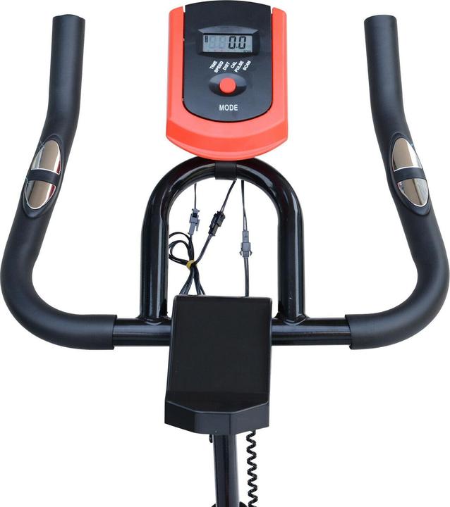 Actual product image Homcom Speedbike