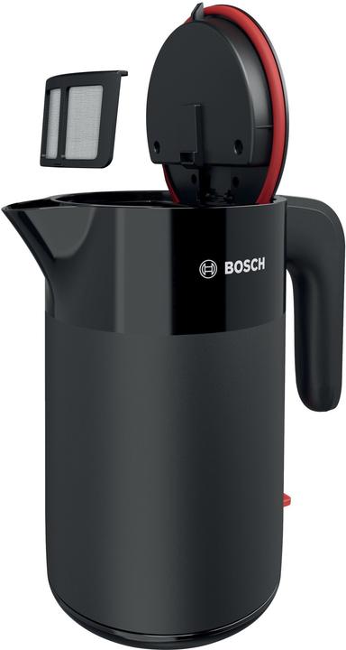 Actual product image Bosch Hausgeräte TWK2M163 (1.70 l)
