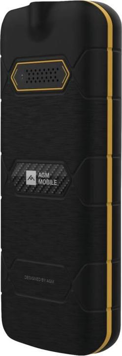 Produktbild Bea-Fon AGM MOBILE M9F Floating (2.40", 2 Mpx)