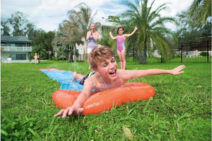 Image du produit Bestway Toboggan aquatique (4.88 m)